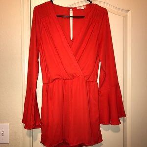 Gianni Bini romper